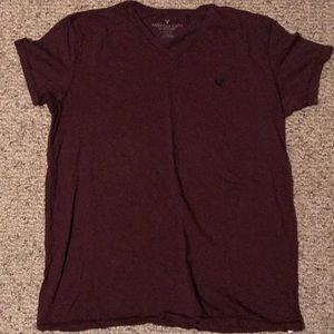 Men’s American eagle v neck